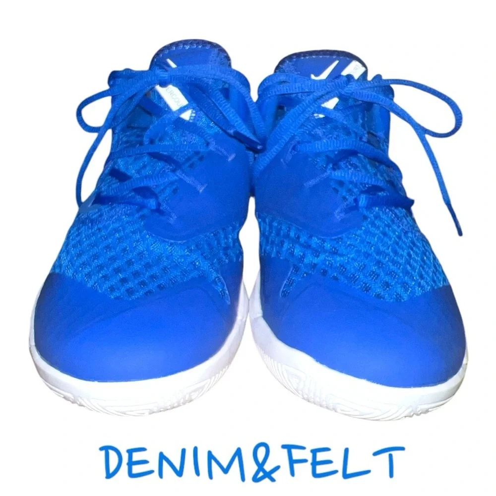 Nike Women's Hyperspeed Court Sneakers/Shoes CI2963 | NEW/NWT!! 💙👟🩶👟💙👟🩶👟